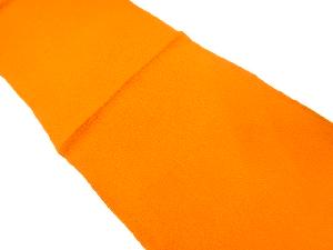 正絹　縮緬地　帯揚げ